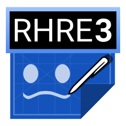 RHRE3 Logo