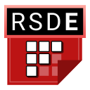 RSDE Logo